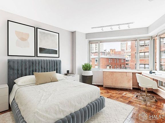 5th image of 60 Sutton Pl S #14BN