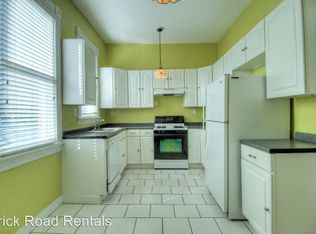 407 N Davis Ave, Richmond, VA 23220