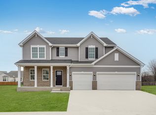 311 Twinleaf Trl, Yorkville, IL
