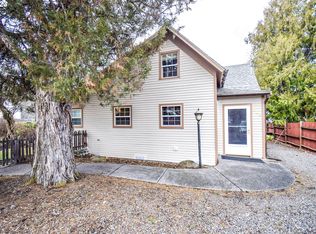 804 French St, Cove, OR 97824