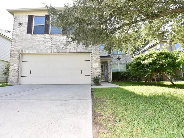 16868 Greenhouse St, Conroe, TX 77385