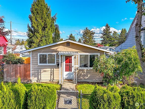 3rd image of 5411 S Yakima Avenue