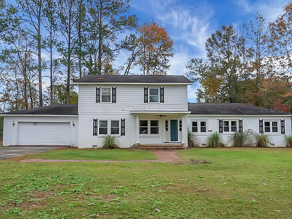 5436 Highway 174, Adams Run, SC 29426 Zillow