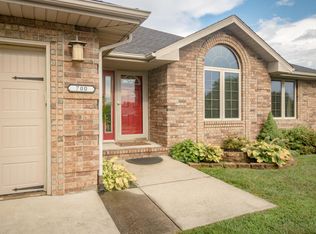 700 Bedrock Ln, Nixa, MO 65714