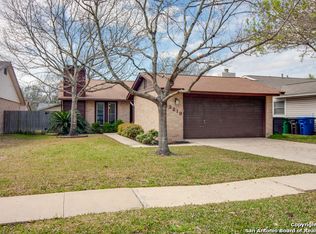 13219 Larkwalk St, San Antonio, TX 78233