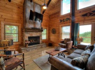 266 Fred Breedlove Rd, Bryson City, NC 28713