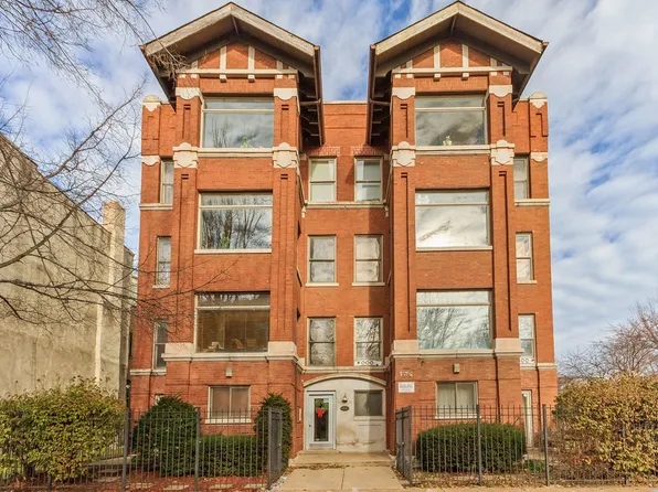 1026 E 46th St APT 1E, Chicago, IL 60653