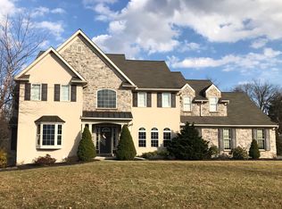 2643 Westhampton Ter, Elizabethtown, PA 17022