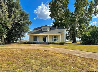 1296 County Road 2174, Sulphur Springs, TX 75482