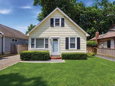 124 Johnson Street, Centerport, NY, 11721