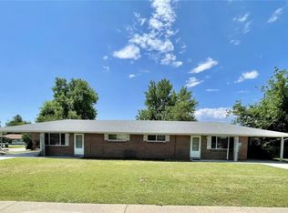 9600 W 18th Dr, Lakewood, CO 80215