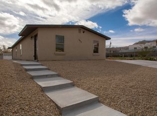 3630 Taylor Ave, El Paso, TX 79930