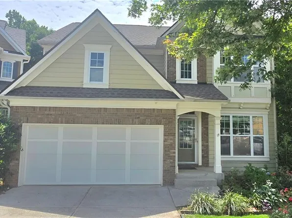 2113 Worrall Hill Dr, Duluth, GA 30096