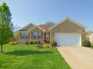 288 Pierce Ave, Mt Washington, KY 40047