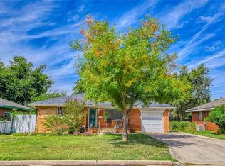 506 Dee Ann Dr, Norman, OK 73069
