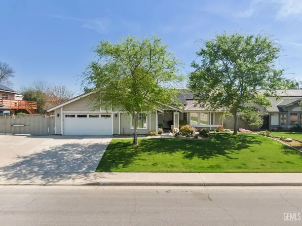 608 Arroyo Seco Dr, Bakersfield, CA 93314