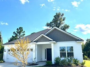 260 James Dr, Richmond Hill, GA 31324