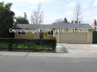 2940 Weston Way, Rancho Cordova, CA