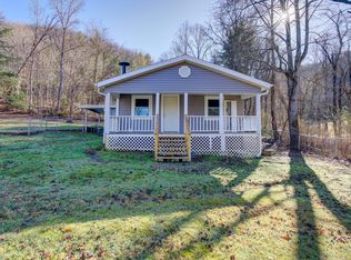 100 Bailey Woods Rd, Erwin, TN 37650