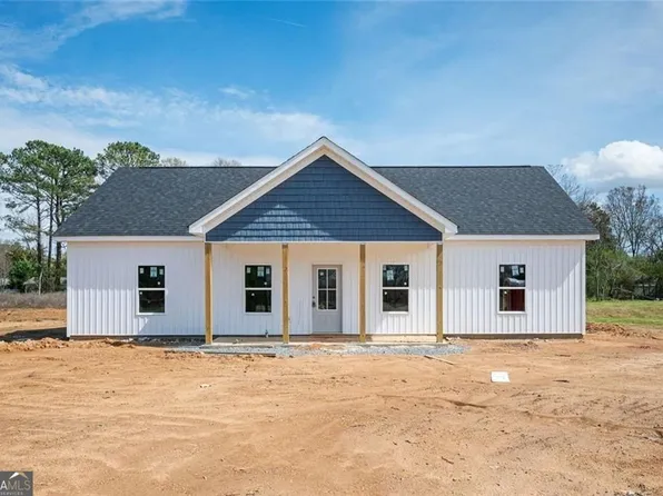 524 Branch St, Cedartown, GA 30125