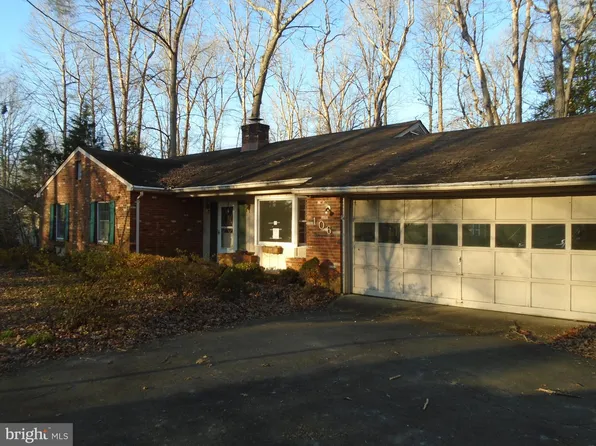 106 Silver Spring Dr, Locust Grove, VA 22508