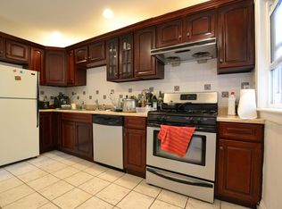 11 Greycliff Rd #1DB, Brighton, MA 02135