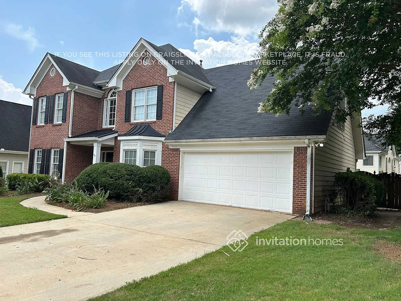 4399 Beacon Hill Dr SW Lilburn, GA 30047 — Photo 2