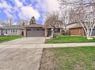 30 Northgate Dr, Bradford West Gwillimbury, ON L3Z2H5