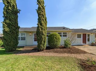 2905 Oak St, Eugene, OR