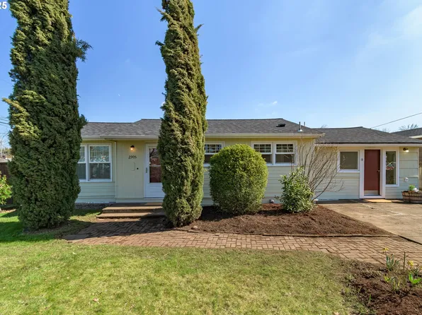 2905 Oak St, Eugene, OR 97405