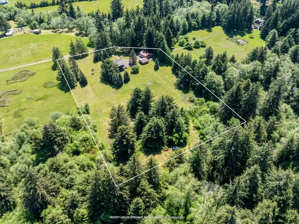 4104 Logsden Rd, Logsden, OR 97380