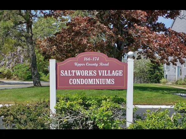 174 Upper County Rd #2-8, Dennis Pt, MA 02660