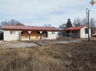 2106 Montezuma Ave, Las Vegas, NM 87701