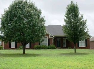 121 Stafford Rd, Hazel Green, AL 35750