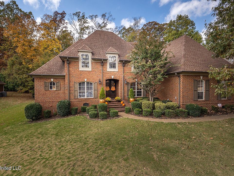 4099 Dickens Place Dr W, Southaven, MS 38672 Zillow