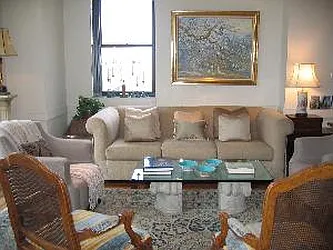 Rented by Corcoran