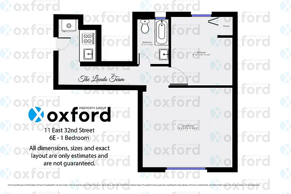 Rented by Oxford Property Group | media 6
