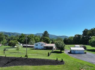 2735 Highway 107, Chuckey, TN 37641