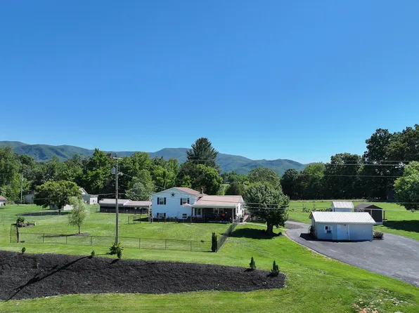 2735 Highway 107, Chuckey, TN 37641
