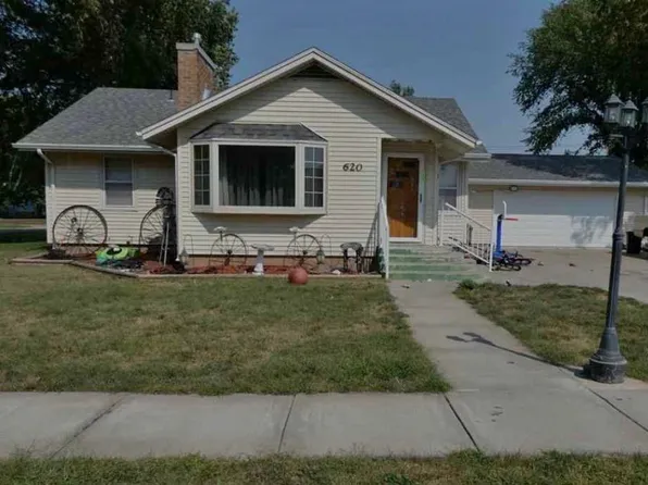 620 Hale St, Ansley, NE 68814