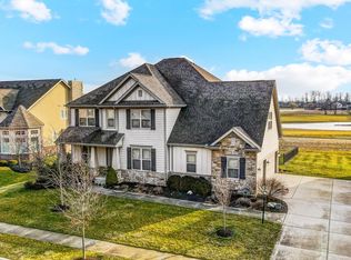 5789 Trafalgar Ln, Dublin, OH 43016