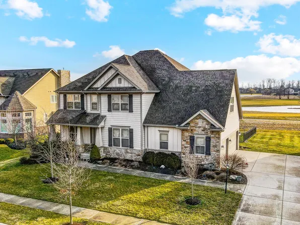 5789 Trafalgar Ln, Dublin, OH 43016