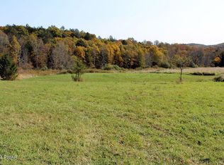 Baldwin Hill Rd, Damascus, PA 18415