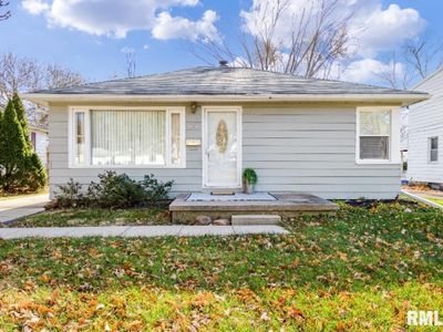 1010 E Corrington Ave, Peoria, IL, 61603
