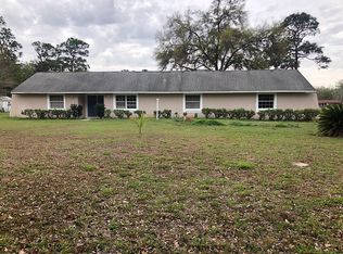 18102 Benes Roush Rd, Brooksville, FL 34604