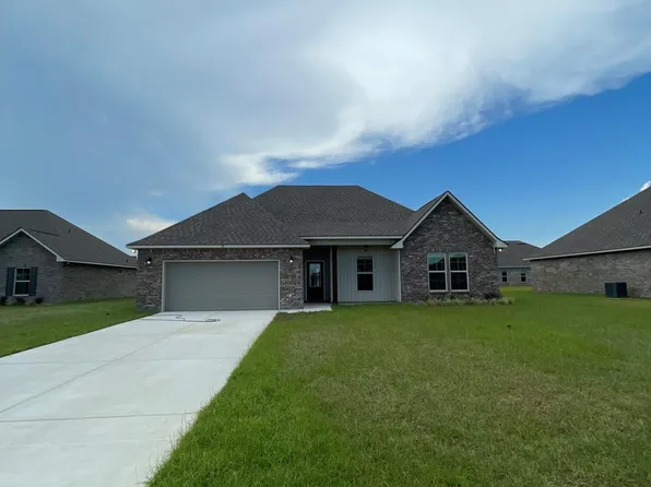 19 Cameron Cv, Long Beach, MS 39560