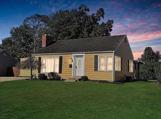 561 Springhollow Rd, Circleville, OH 43113