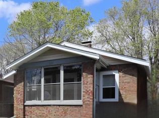 1315 E Rouse Ave, Peoria, IL 61614