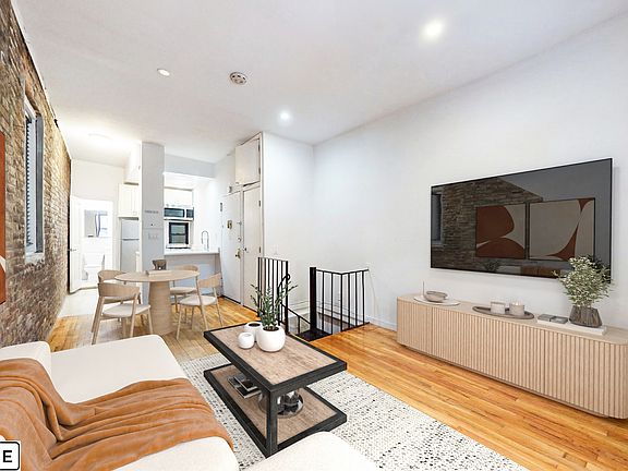3rd image of 429 E 80th St APT 1C