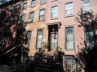 Rented by RES New York